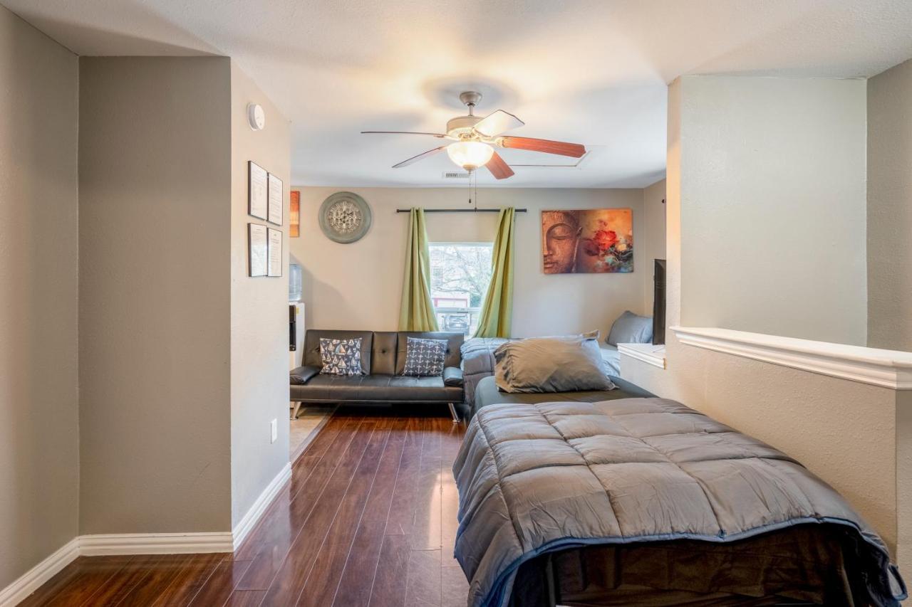 East Downtown Daire Houston