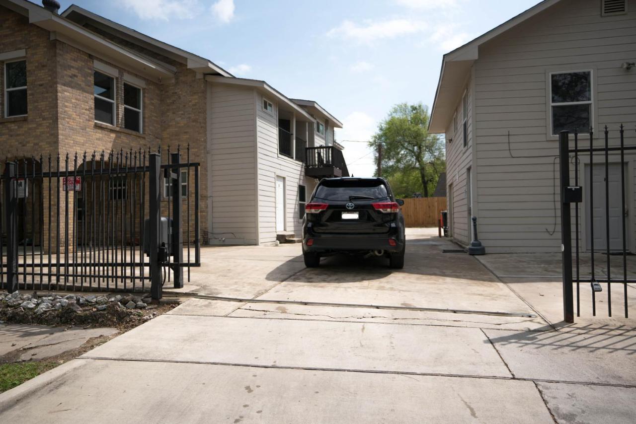 East Downtown Daire Houston